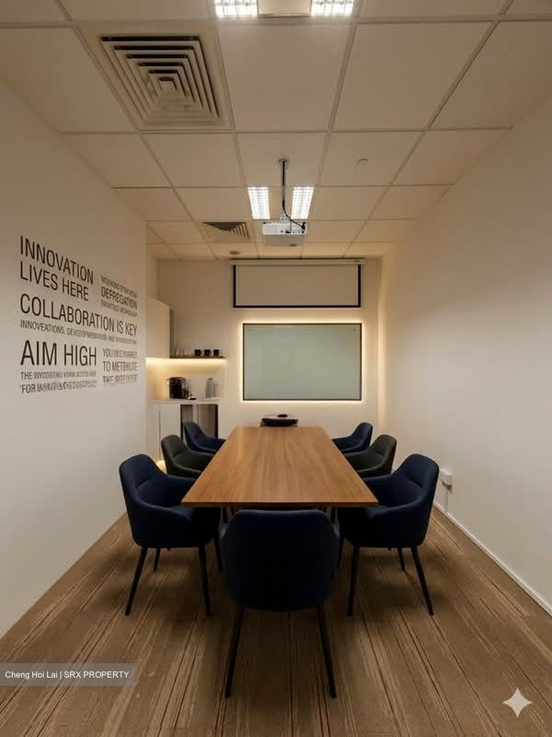 Paya Lebar Square (D14), Office #551430071